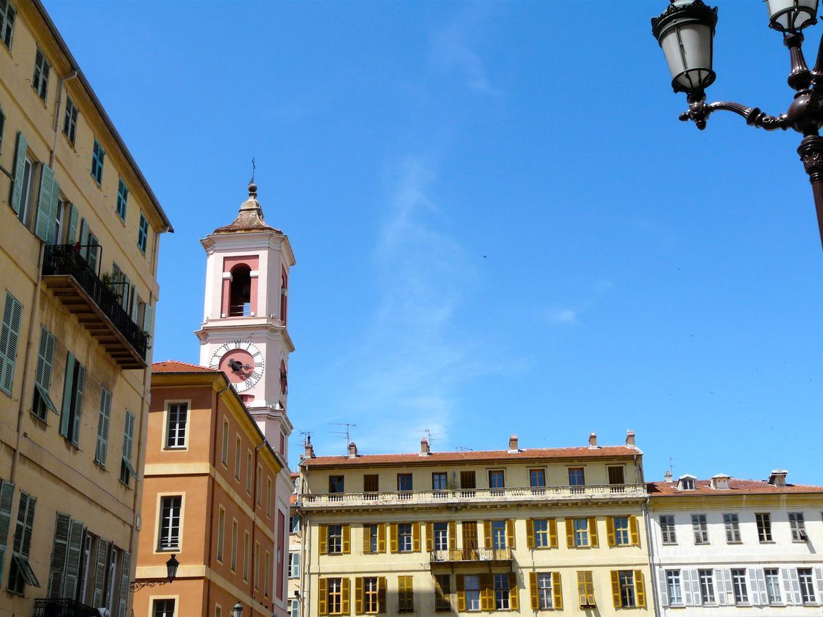 Renting - Colonna - Place In Old Town Appartement