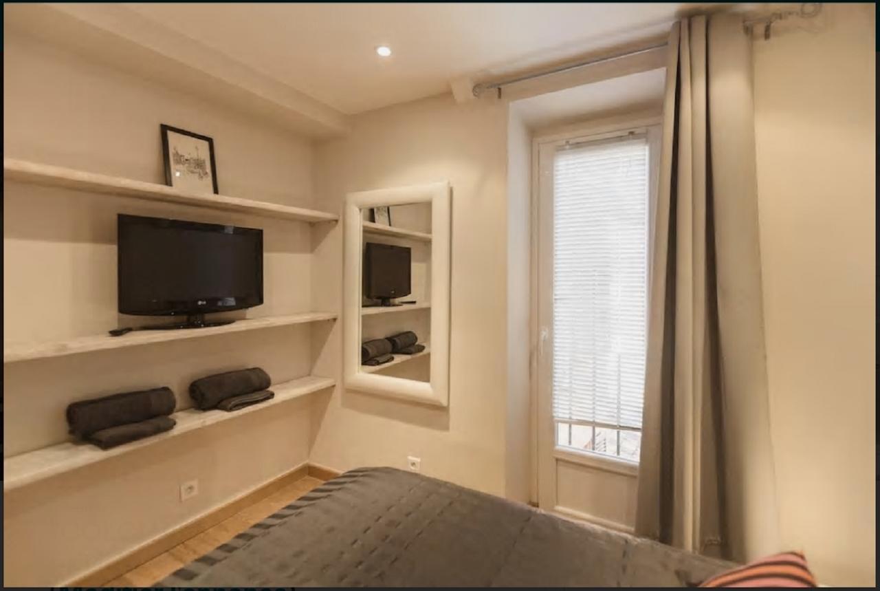 Renting - Colonna - Place In Old Town Appartement Nice